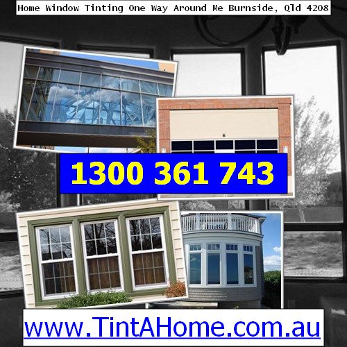 Home Window Tinting Night Privacy 2021 Jacobs Well, Qld 4208